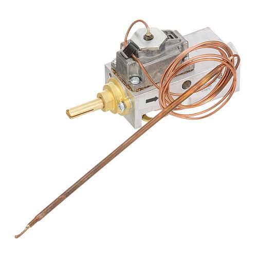 Imperial IMP36014 Oven Safety Valve/Thermostat 3/16" X 7-1/2"