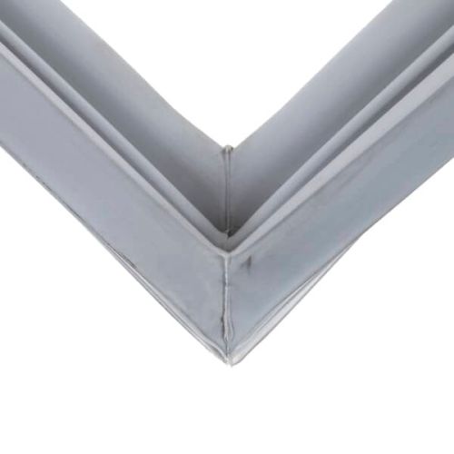 Randell IN GSK002 Door Gasket Screw-On 20.25" X 23.25"