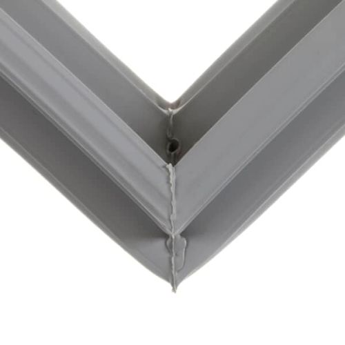 Randell IN GSK1035 Freezer Gasket Push In 10.20" X 15.59" NC10432 PR