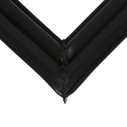 Randell IN GSK1501 Gasket Black 31-11/16" X 68-3/16"