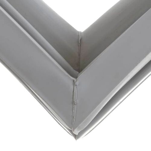 Randell IN GSK168 Gasket Screw On 23.25" X 28.50" NC10080 1061-0