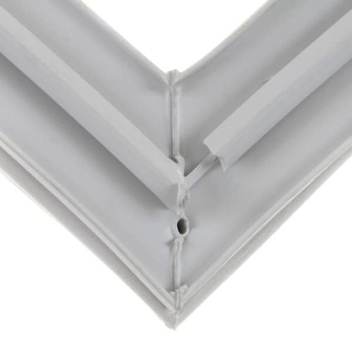 Randell IN GSK306 Snap-On Door Gasket 29.75" X 67.25"