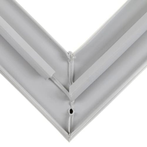 Randell IN GSK315 Snap-In Door Gasket 26.12" X 27.87"