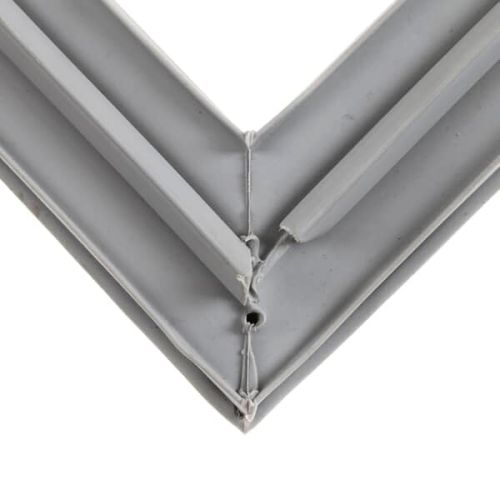 Randell IN GSK325H Reach-In Door Gasket Snap-In 26.12" X 58"