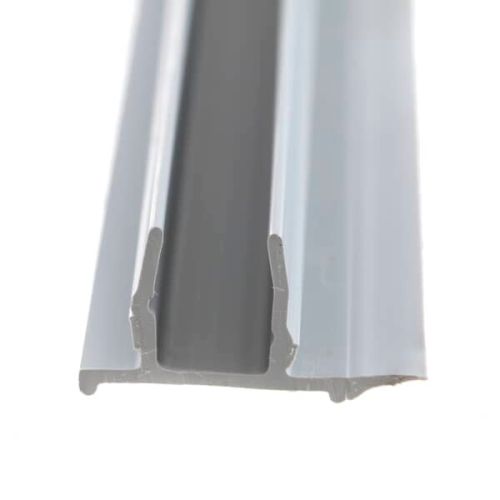 Randell IN GSK500 Refrigerator Wiper Gasket High Pike Door 32.68" 31-1/4" 830