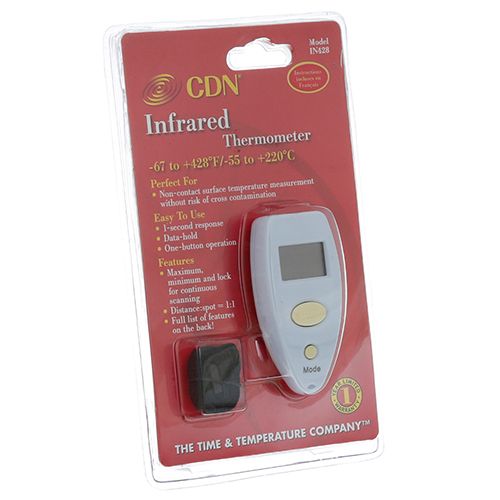 Infrared Thermometer For Allpoints - Part# 621161