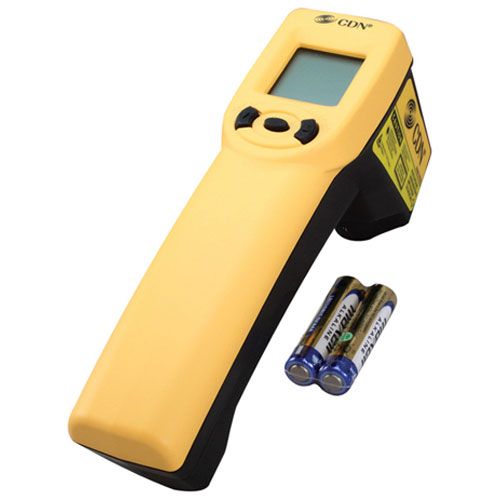 Infrared Thermometer Gun  For Allpoints - Part# 621160