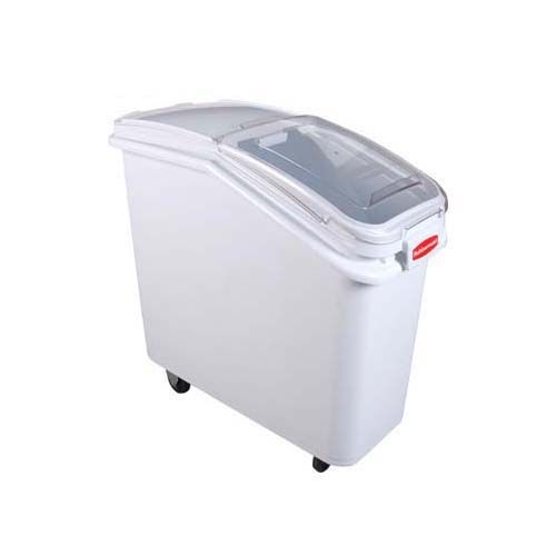 Ingredient Bin 21 Rubwhite For Rubbermaid - Part# Rbmdfg360088wht