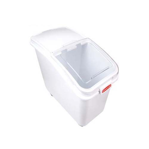 Ingredient Bin 26rubbermaid For Rubbermaid - Part# Fg360288wht