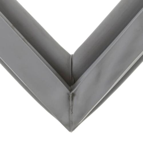 Randell INGSK153 Door Gasket Screw-On Santoprene 15" X 27.37"