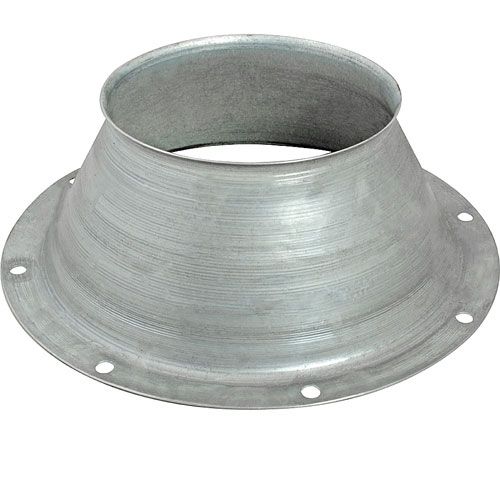 Inlet,Spun (18 Ga) For Penn Barry - Part# 13028-0