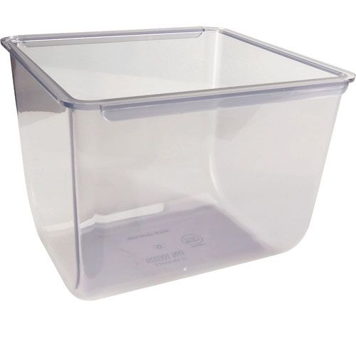 Insert 2 Quart For San Jamar - Part# Sjbd104