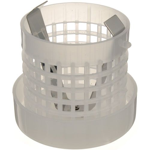 Insinger D2-541 Suction strainer