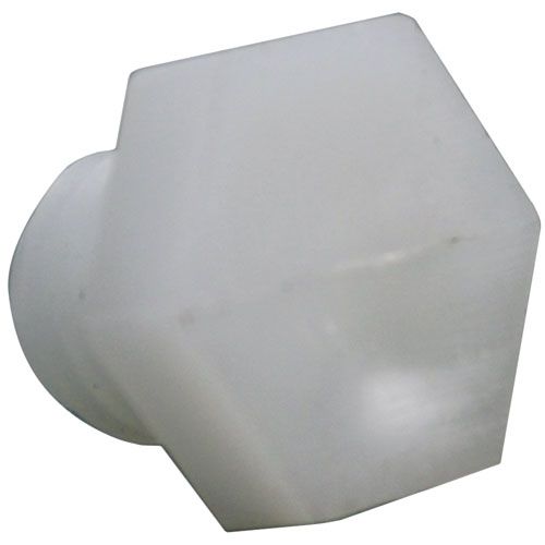 Insinger D2-554-1 Pipe Plug - 3/8" 