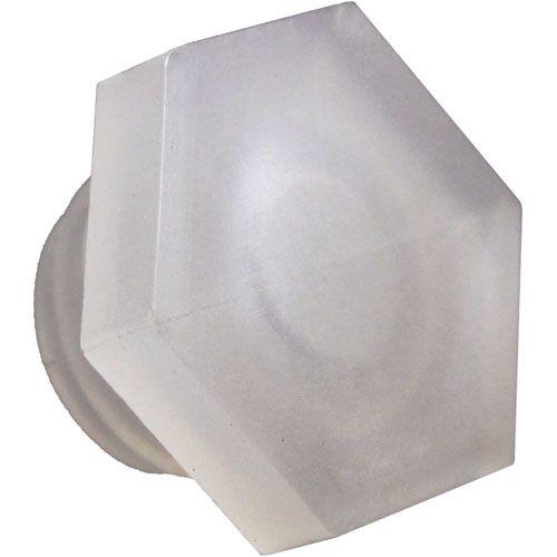 Insinger D2-554-3 Pipe Plug - 3/4" 