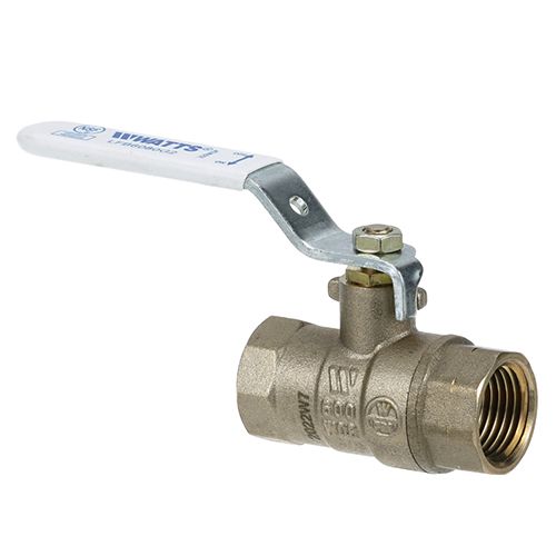 Insinger D2339 Ball Valve 1/2"