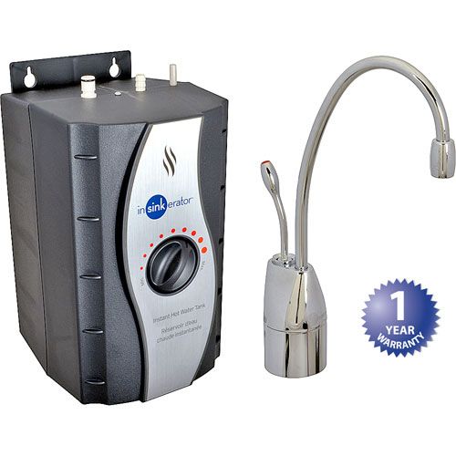 InSinkErator C1300 Instant Hot Water Dispenser
