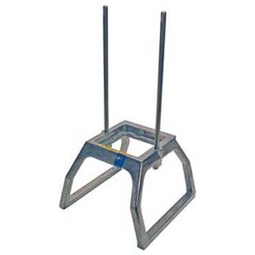 Insta Dice Base Vollrath For Vollrath/Idea-Medalie - Part# Vol379001