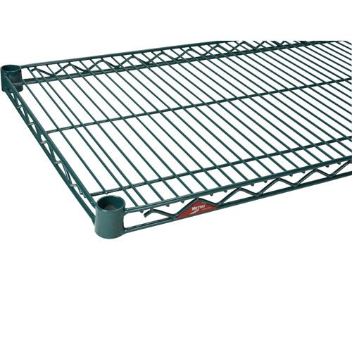 Intermetro 1860NK2 Epoxy Wire Shelf 18X60,Metro