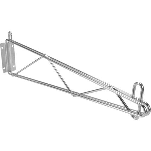 Intermetro 1WD24C SingleWall Bracket , 24",Metro