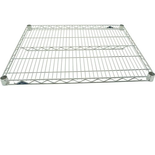 Intermetro 2430BR Wire Shelf , 24X30, Zp,Metro