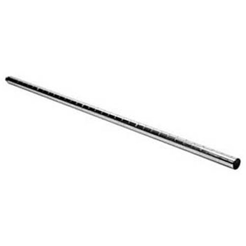 Intermetro 33P Shelf Post , 35", Cp, Metro