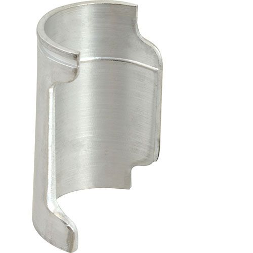 Intermetro 9986Z Aluminium Shelf Support ,Metro, 4-Pack