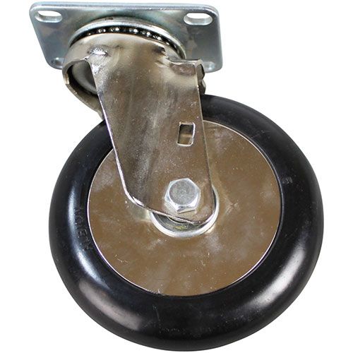 Intermetro B5DN Caster 