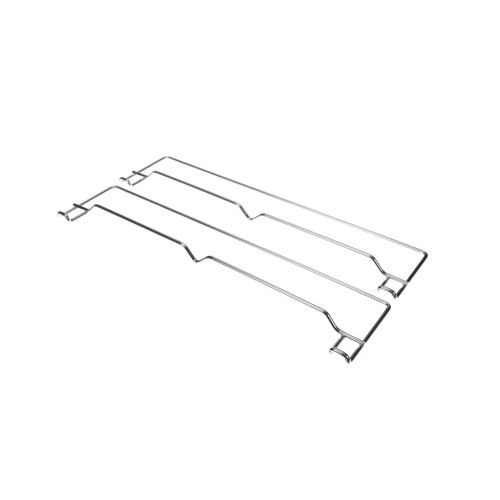 Intermetro C5-USLIDEPR-S Slides Stainless Steel 1 Pair