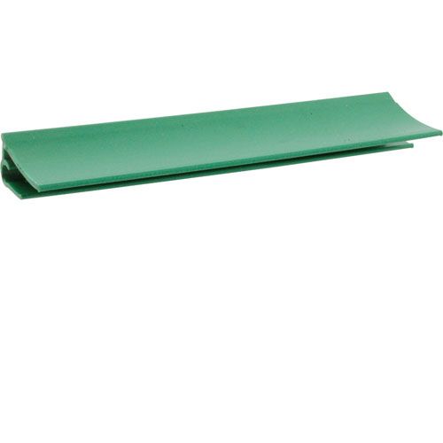 Intermetro CSM6GQ Shelf Marker, Pro,6"L,Green