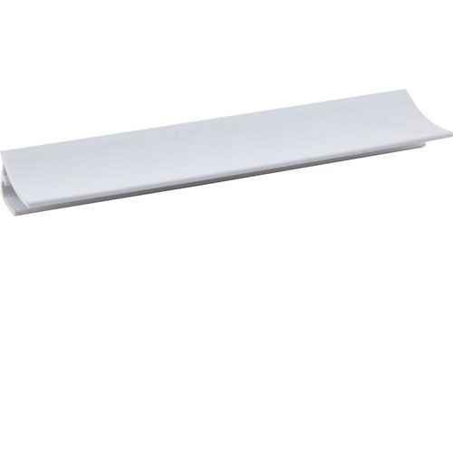 Intermetro CSM6WQ Shelf Marker, Pro,6"L,White