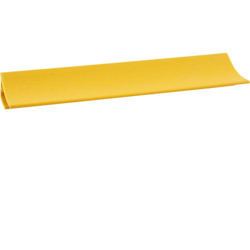 Intermetro CSM6YQ Shelf Marker, Pro,6"L,Yellow