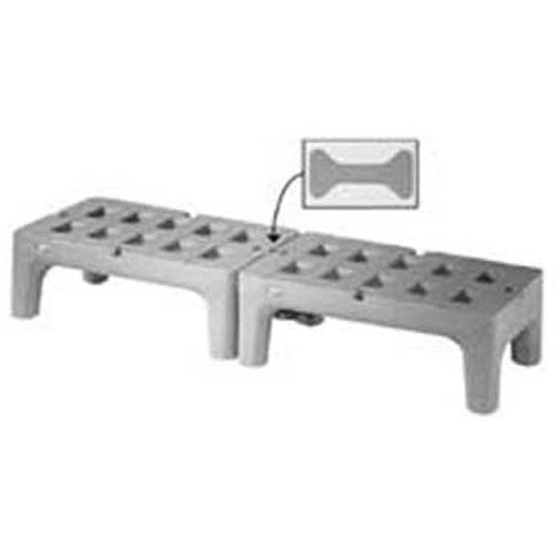 Intermetro HP2248PD 48" Bow Tie Dunnage Rack