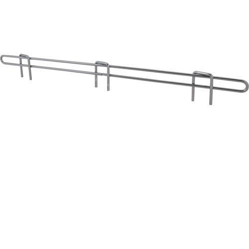 Intermetro L30N-1C Shelf Ledge, 1"H X 30"L, Cp