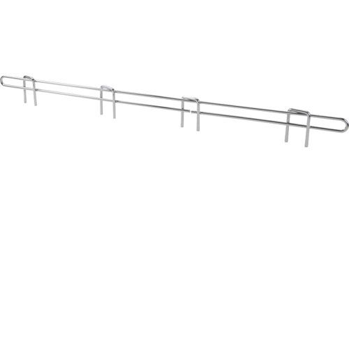 Intermetro L36N1C Shelf Ledge 1"H X 36"L, Cp