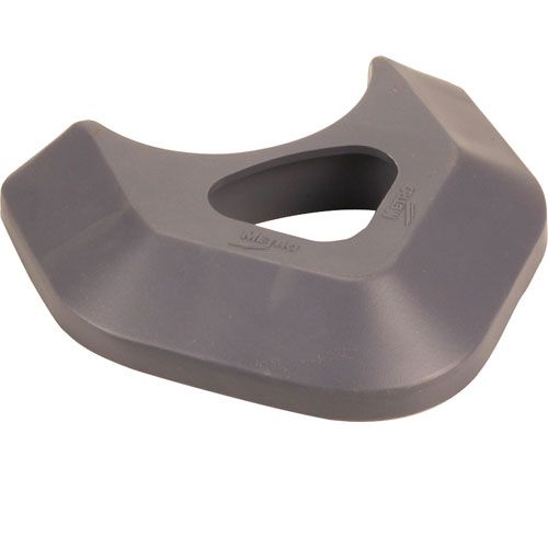 Intermetro M9992DBX Bumper Caster, New Metro Max I/Q