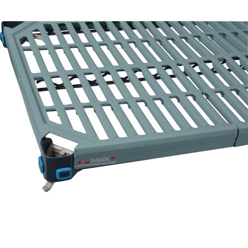 Intermetro MQ2448G Grid Shelf , 24X48,New Max Q