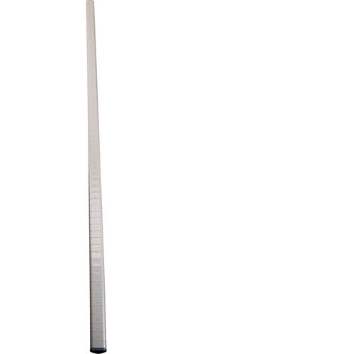 Intermetro MQ74UPE Shelf Post ,74",New Max Q,Castr