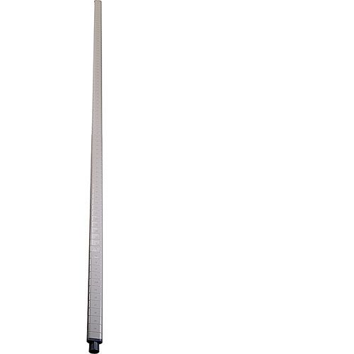 Intermetro MQ86PE Shelf Post ,86",New Max Q,Foot