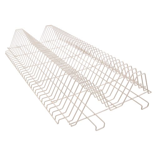 Intermetro MTR2448XE Epoxy Drying Rack , 34 Slots,