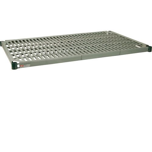 Intermetro PR1854NK3 Shelf , Super Erecta Pro,18X54