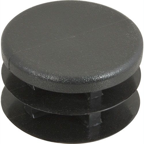 Intermetro RPC06-035 Black Handle Cap