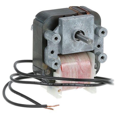 Intermetro RPC13-087 Motor Replacement