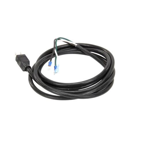 Intermetro RPC13-108 Power Cord 120V 15A TC90
