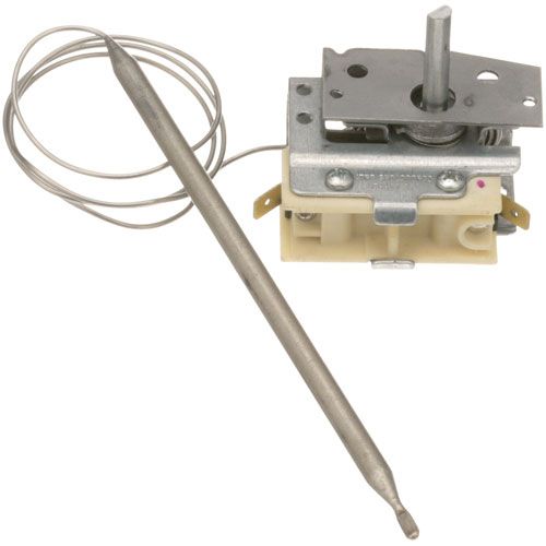 Intermetro RPC13-113 C1 Thermostat W/ 1/4" X 6" Blub, 24" Cap