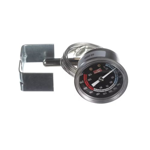 Intermetro RPC13-446 Dual Cavity Analog Thermometer