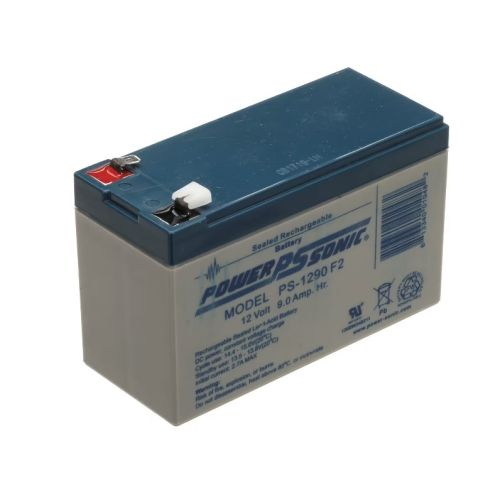 Intermetro RPC13-507 Battery 12 VDC 9AMP