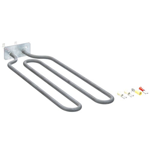 Intermetro RPC13366 M-Shaped Heater Element,120V/1360W, 13-3/4" X 4-1/4"