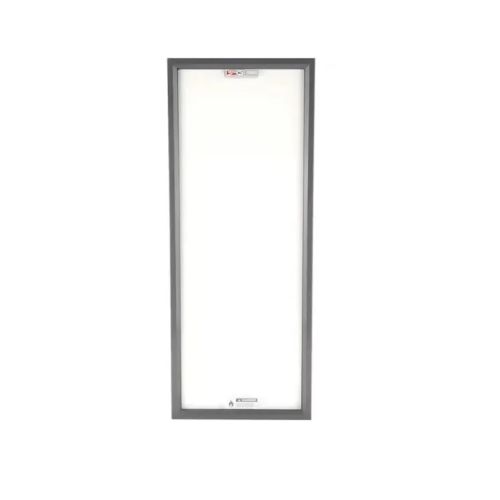 Intermetro RPC5-19-FCDR Full Height Clear Door