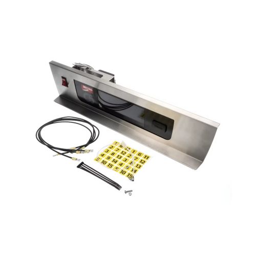 Intermetro RPC58-CONTR-KIT Controller Retrofit Kit 8 Series